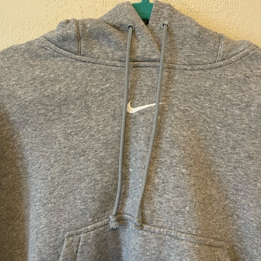 Nike Sportswear Phoenix Hoodie - Picture 4 of 9